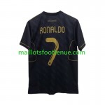 Maillot/Tenue Real Madrid Cristiano Ronaldo 7 Exterieur 2011-2012